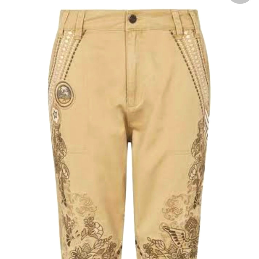 🐾 Spell Wanderer Pants 🐾 - Picture 3 of 10
